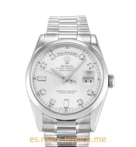 rolex calendario completo|Comprar relojes Rolex Day.